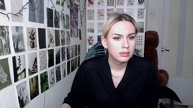 CapriScorpion online show from 02.20.26