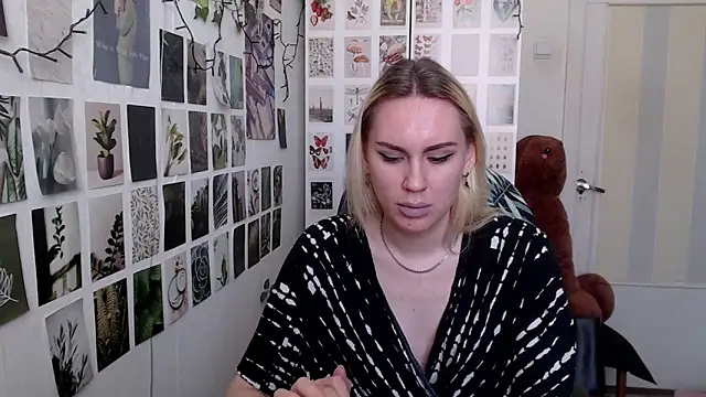 CapriScorpion online show from 02.25.26