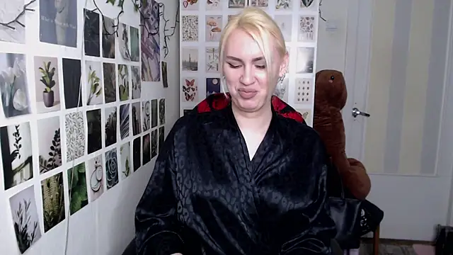 CapriScorpion online show from 03.12.26