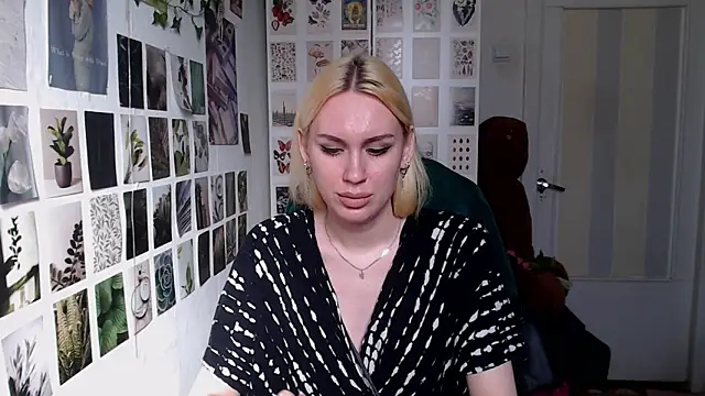 CapriScorpion online show from 04.11.26