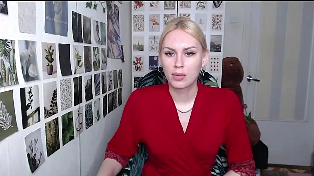 CapriScorpion online show from 06.04.26