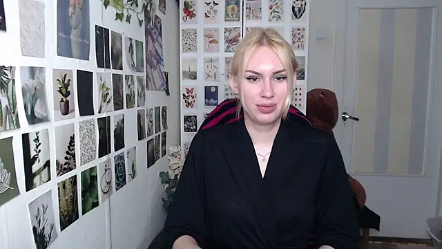CapriScorpion online show from 07.04.26