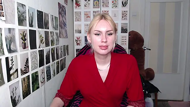 CapriScorpion online show from 07.18.26