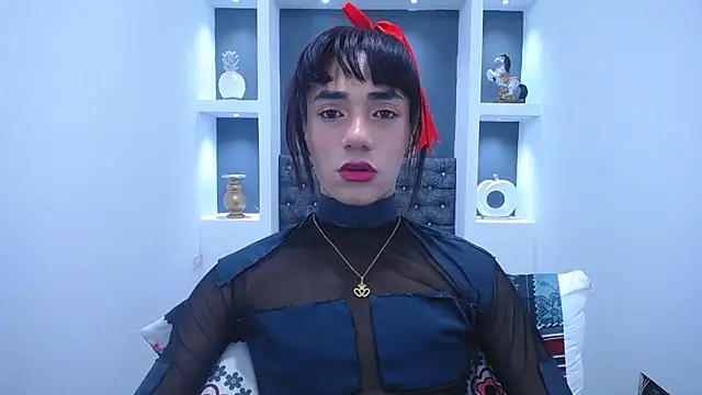 KatrinaQueen1 online show from 03.05.25