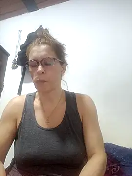 mademonsexy online show from 10.28.25