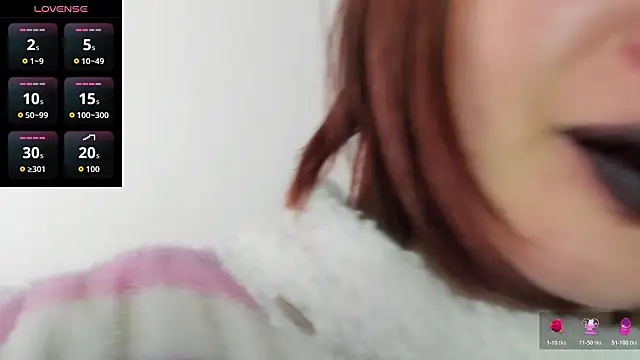 queen fetish online show from 03.11.26