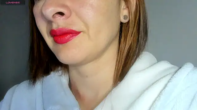 queen fetish online show from 03.24.26