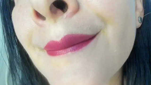 queen fetish online show from 07.23.26
