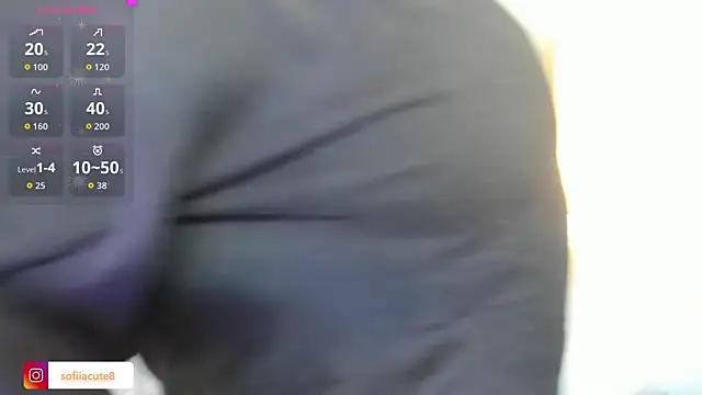 Snapshot of Atenea_cuteee chatting on 11.11.25 Atenea cuteee online show from 11.11.25