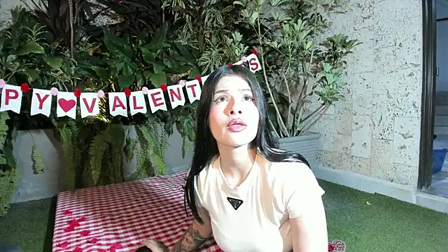 AnneDixie online show from 02.15.26