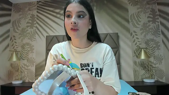 AnneDixie online show from 07.13.26