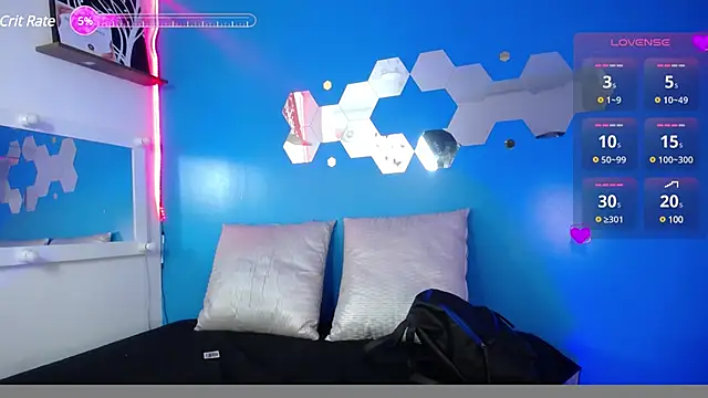 Snapshot of CarolRodriguez_ chatting on 01.17.25 CarolRodriguez online show from 01.17.25