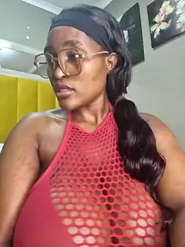 Bustygoddess32 online show from 02.28.25