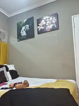 Bustygoddess32 online show from 03.05.25