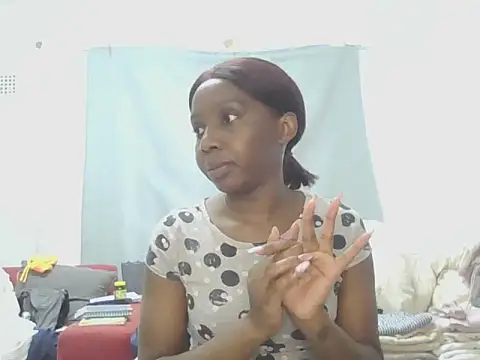 Sexxybella27 online show from 09.13.25