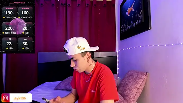 Jey keler1 online show from 02.19.25