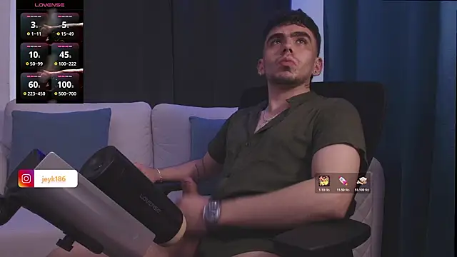 Snapshot of Jey_keler1 chatting on 02.20.26 Jey keler1 online show from 02.20.26