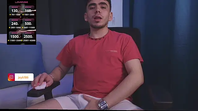 Snapshot of Jey_keler1 chatting on 02.23.26 Jey keler1 online show from 02.23.26