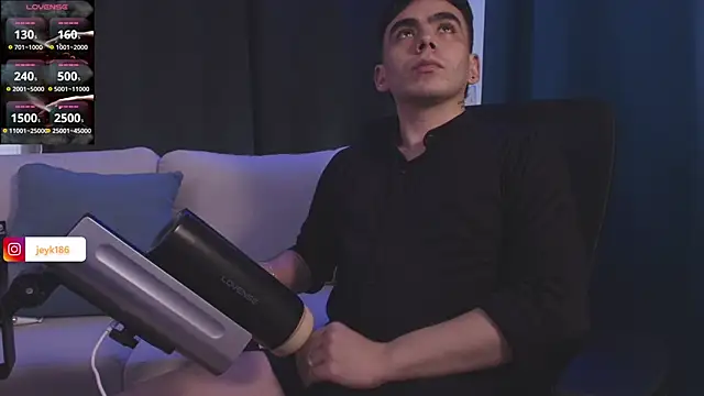 Snapshot of Jey_keler1 chatting on 02.24.26 Jey keler1 online show from 02.24.26