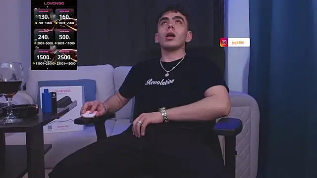 Snapshot of Jey_keler1 chatting on 02.25.26 Jey keler1 online show from 02.25.26