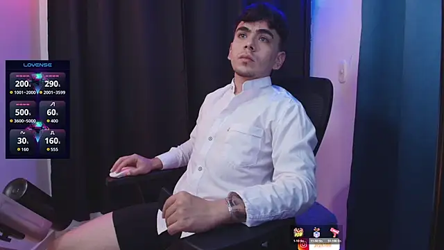 Snapshot of Jey_keler1 chatting on 04.15.26 Jey keler1 online show from 04.15.26