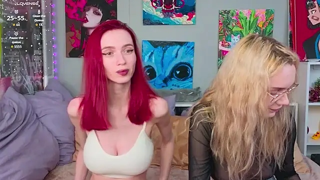 Viena dias online show from 03.28.26