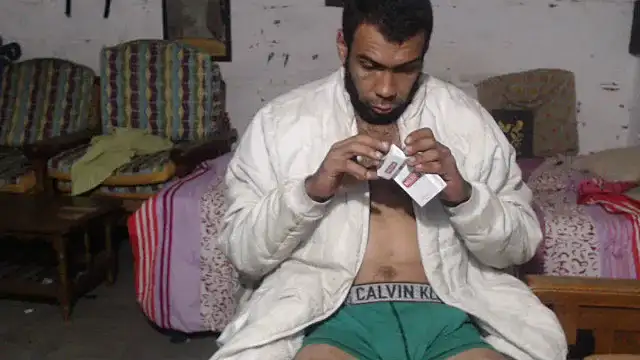 erik alexander online show from 12.20.25