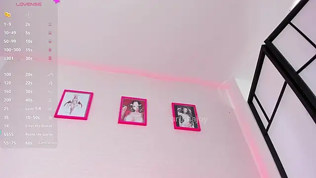 Snapshot of artmiaa chatting on 03.02.26 artmiaa online show from 03.02.26