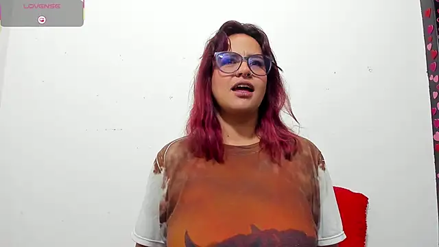 hazel 34 online show from 02.28.26