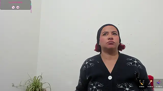 Snapshot of hazel_34 chatting on 03.13.26 hazel 34 online show from 03.13.26