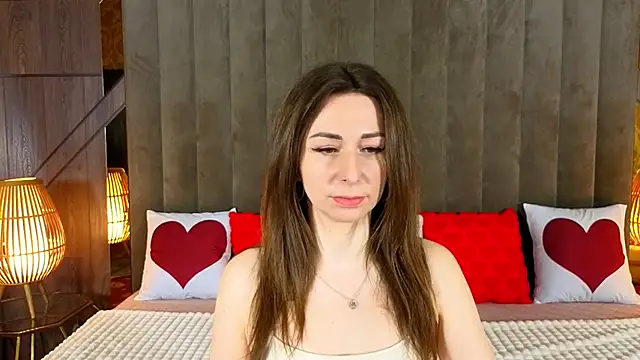 KimmmLi online show from 02.10.26