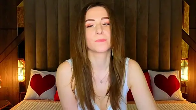 KimmmLi online show from 03.31.26