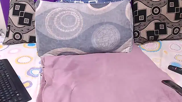 BLACKberry008 online show from 03.10.26