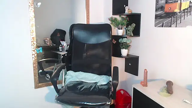 Prety Nany online show from 01.03.25