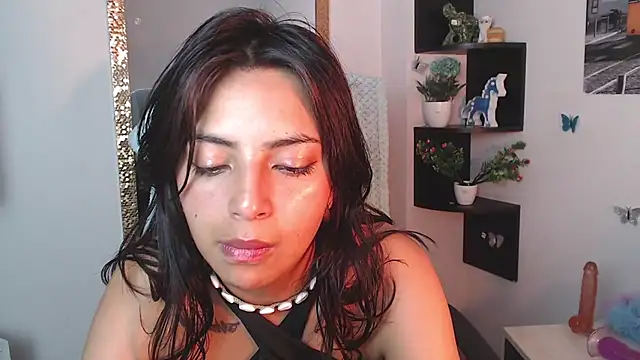 Prety Nany online show from 03.14.25