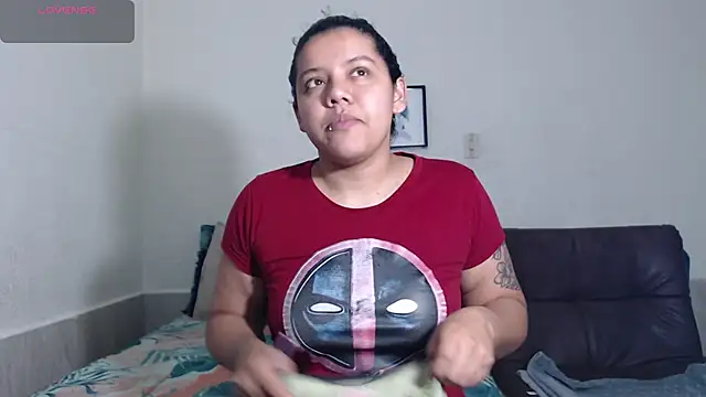 agata 22 online show from 02.12.26