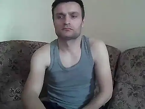 suarez1235 online show from 02.16.26