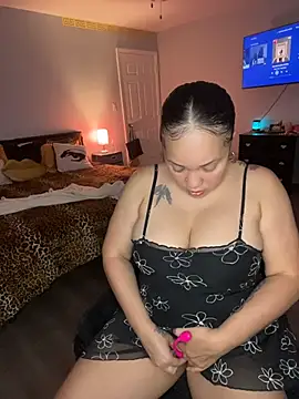 DestineeJayde online show from 04.22.26