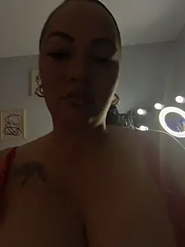 DestineeJayde online show from 05.21.26