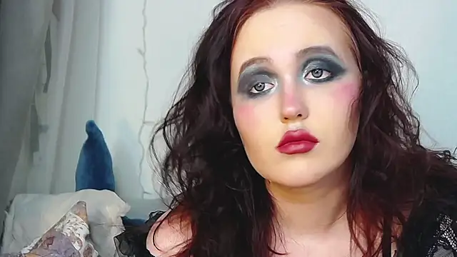 IrinaArt online show from 01.15.25