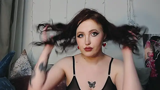 IrinaArt online show from 01.26.25