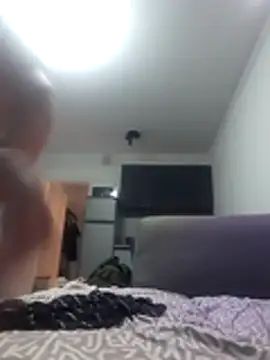 Snapshot of BigAssKi chatting on 01.12.26 BigAssKi online show from 01.12.26