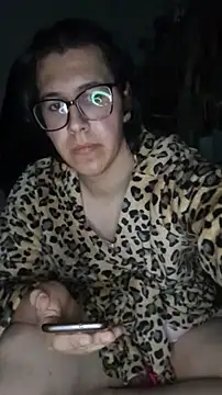 Snapshot of Daisy_150 chatting on 10.03.25 Daisy 150 online show from 10.03.25