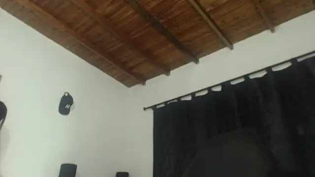 Alejagrantx online show from 09.20.25