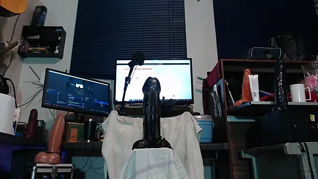 flex cam online show from 06.02.26