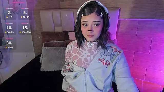 mia catt05 online show from 06.06.26