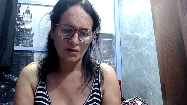 Nastylatinaxxx online show from 09.26.25