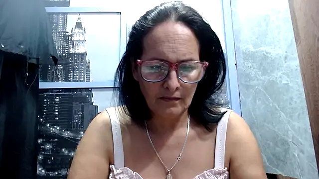 Nastylatinaxxx online show from 04.18.26