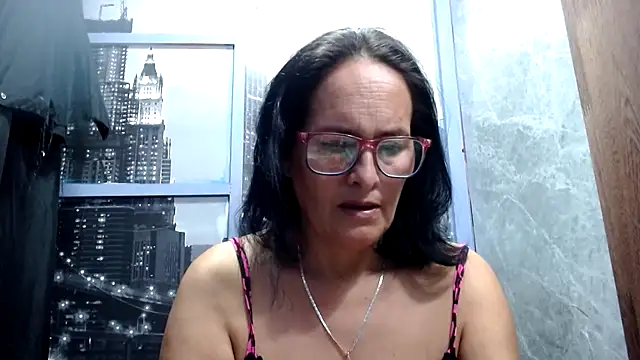 Nastylatinaxxx online show from 04.19.26