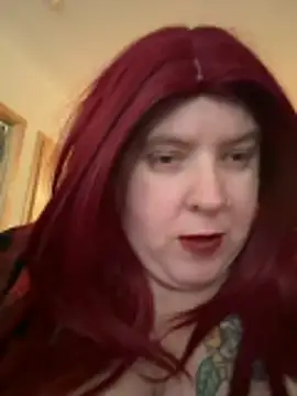 Sexy Little SlutAriel online show from 12.04.25